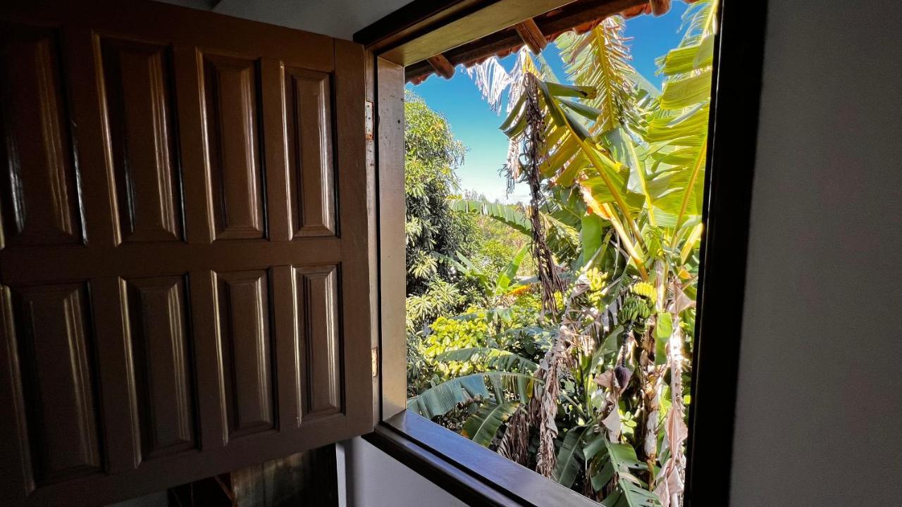 Hotel Pura Vida Surf House Barra Grande  Exterior foto